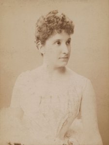 Dame Nellie Melba