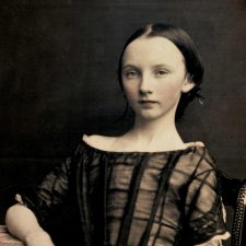 Emily Spencer Wills