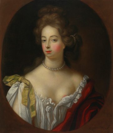 Nell Gwyn