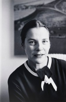 Mary McCarthy, New York