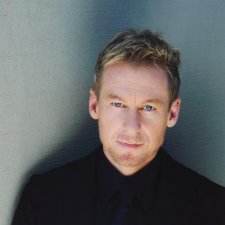 Richard Roxburgh