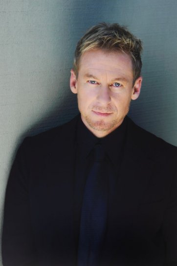 Richard Roxburgh