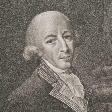 Arthur Phillip Esq., Captain General and Commander in Chief in & over the territory of New South Wales