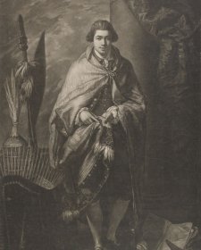 Sir Joseph Banks