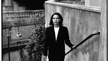 Tracey Moffatt