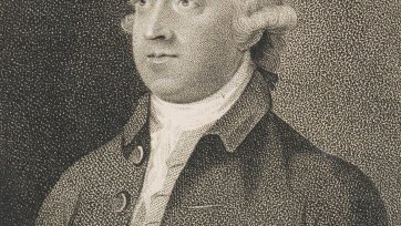 Thomas Pennant