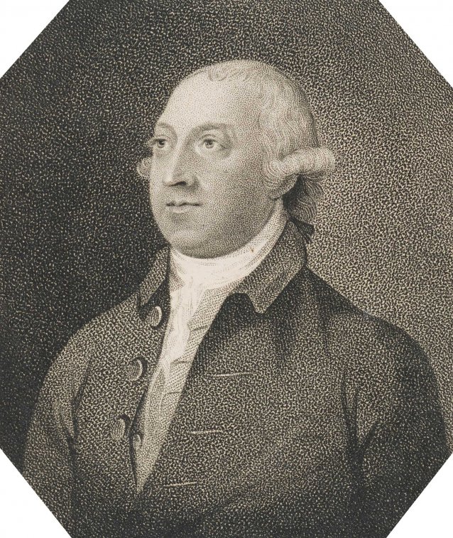 Thomas Pennant