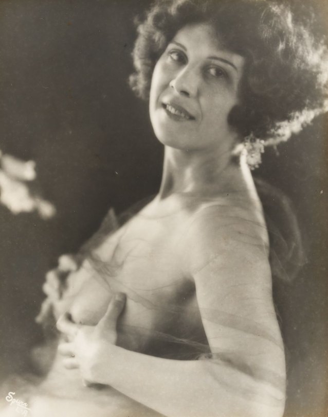 Dorothy Gordon