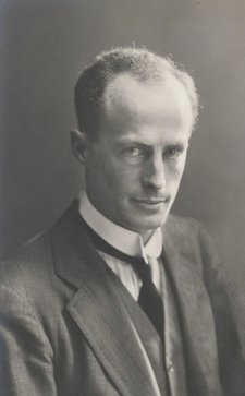 Sir Douglas Mawson