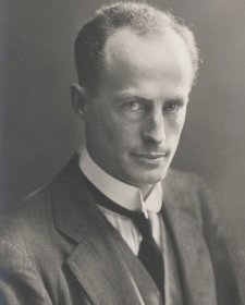 Sir Douglas Mawson