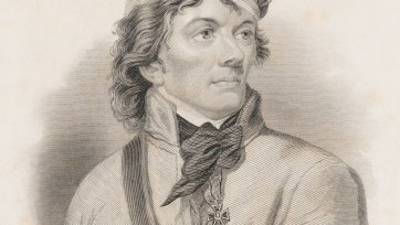 Thad Kosciuszko