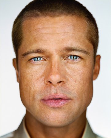 Brad Pitt