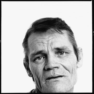 Chet Baker, singer, New York City, January 16