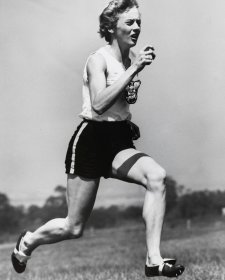 Betty Cuthbert