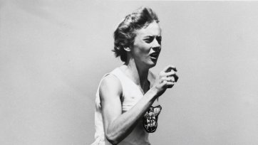 Betty Cuthbert