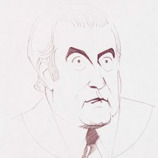 Gough... maintain the rage!