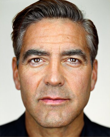 George Clooney