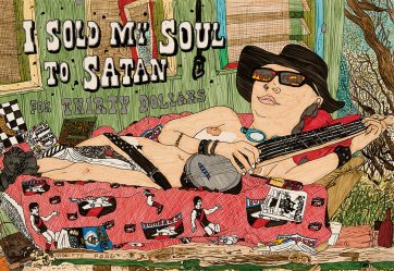 I sold myself to Satan for thirty dollars (JenJen)