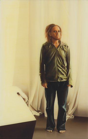 Tim Minchin