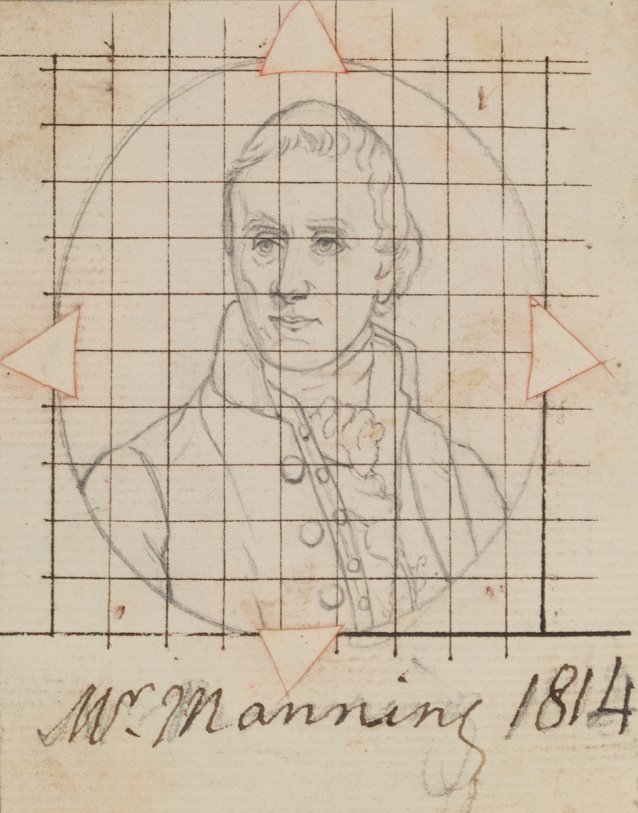 William Manning, 1814