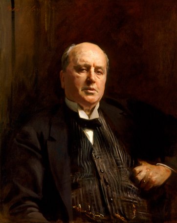 Henry James