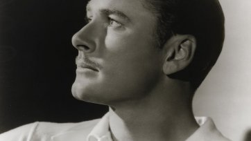 Errol Flynn