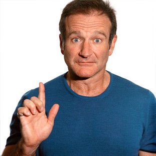 Robin Williams