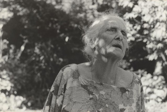 Enid Lorimer, Gordon, NSW, ‘74, 1974