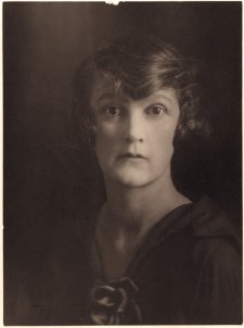 Dulcie Deamer, c. 1920