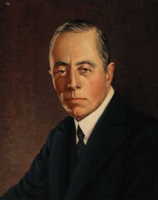 Sir Ernest Fisk