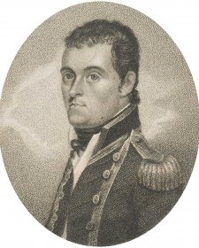 Captain Matthew Flinders RN