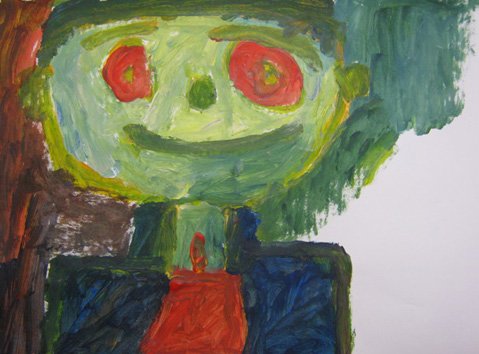 Untitled, 2009