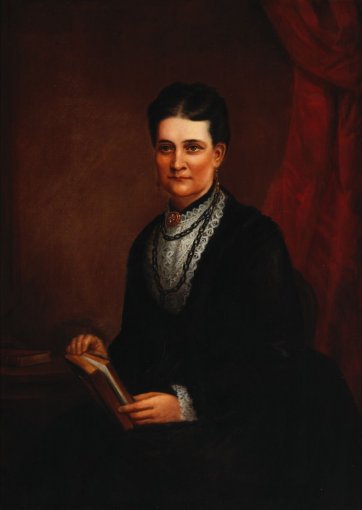 Emily Fairfax