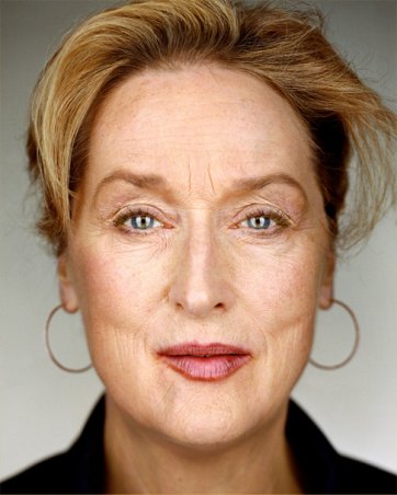 Meryl Streep