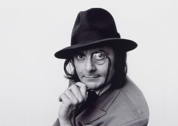 Barry Humphries