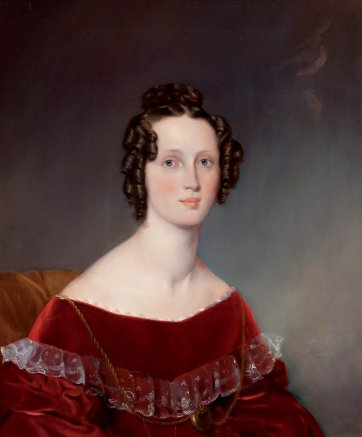 Mrs William Robertson