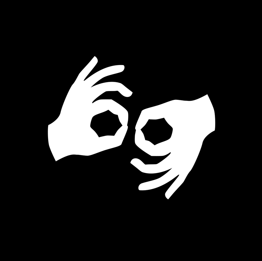 AUSLAN icon